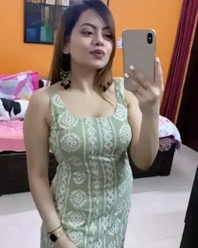 Call Girl in Begumpet